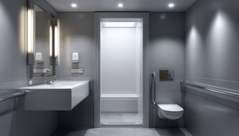 Top Bathroom Remodeling Companies in Beloit, WI