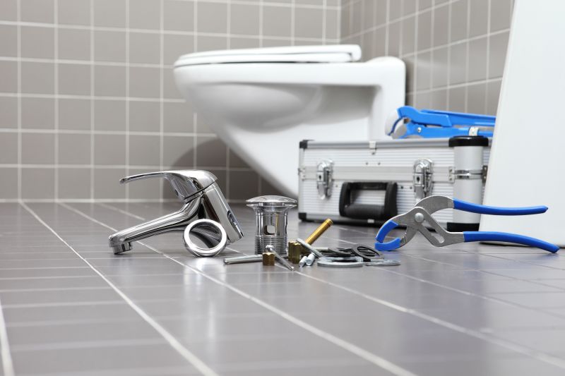 Top Bathroom Remodeling Companies in Oregon, WI