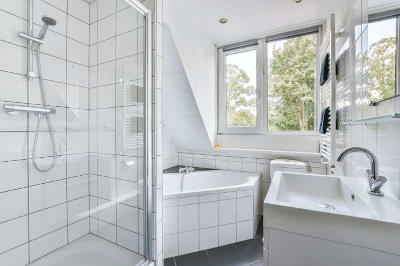 Best Shower Remodeling Contractors in Janesville, WI