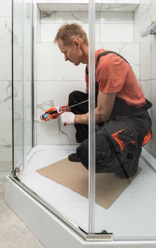 Tile and Grout Specialists